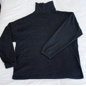 Vintage EZ's by HAGGAR Turtleneck